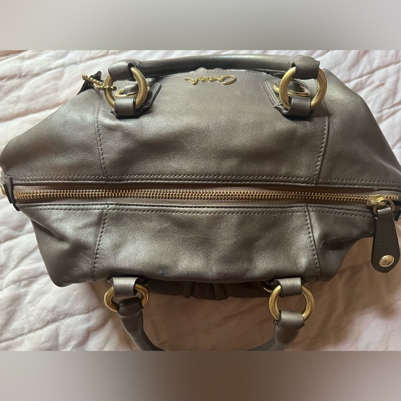 Coach Handbag - Picture 2 of 3